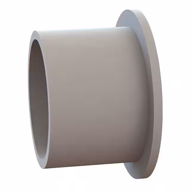 12SWS3582 Essentra Components  Rondelle - Spalla della boccola